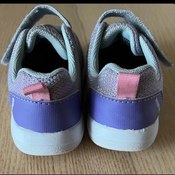 See Kai Run Stryker Slip On Shoes sz 8 - Picture 3 of 10